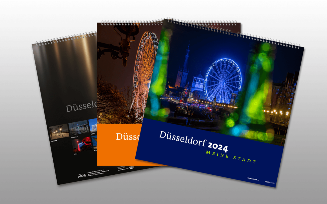 unsere stadt erleben